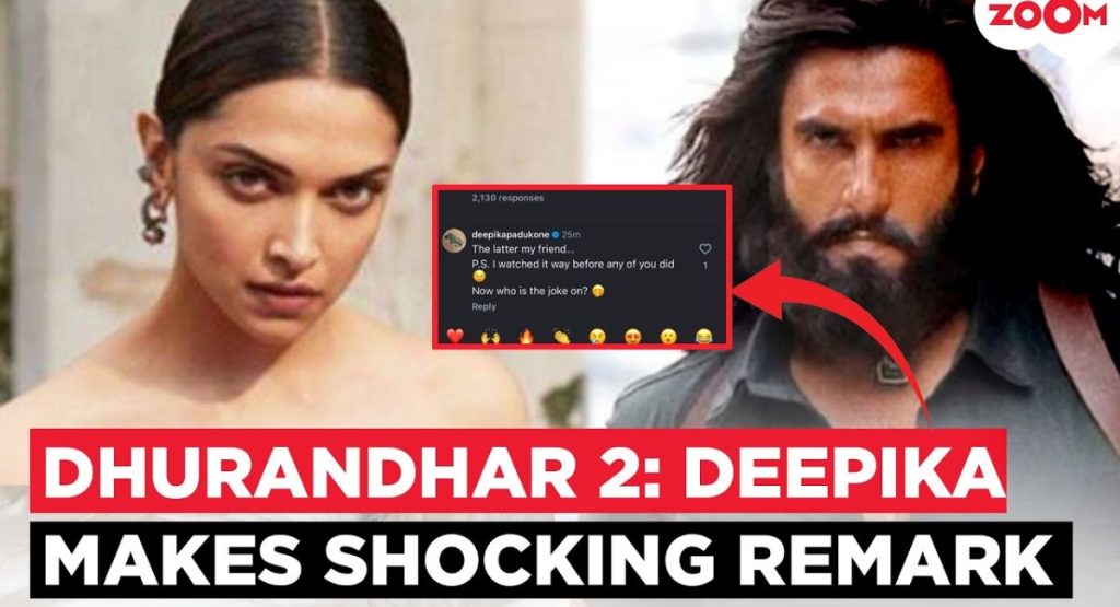 Dhurandhar The Revenge Box Office