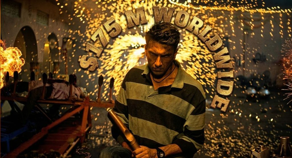 Dhurandhar The Revenge Box Office