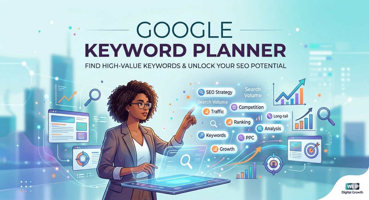 Google Keyword Planner