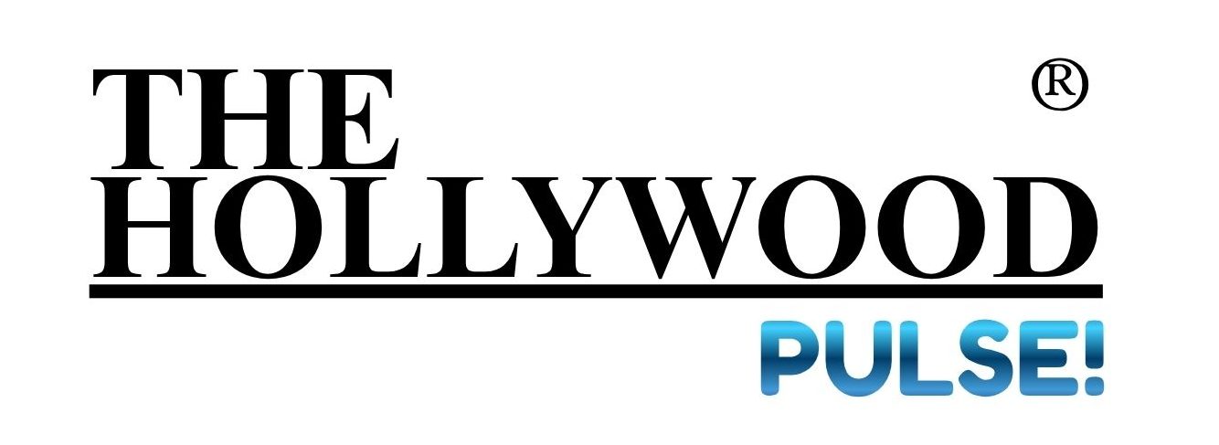hollywood pulse logo