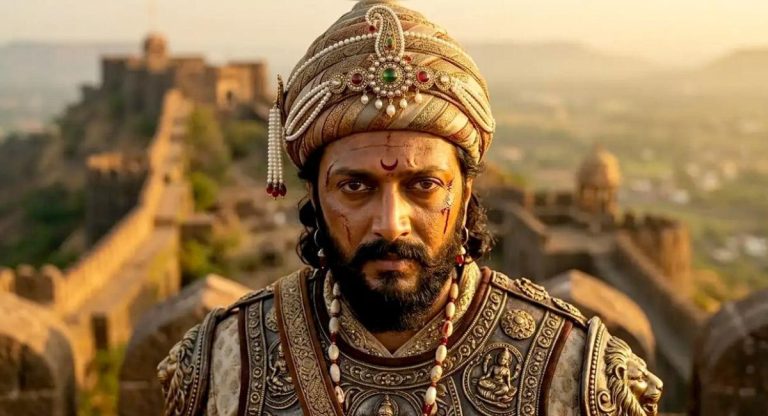 raja shivaji featured image