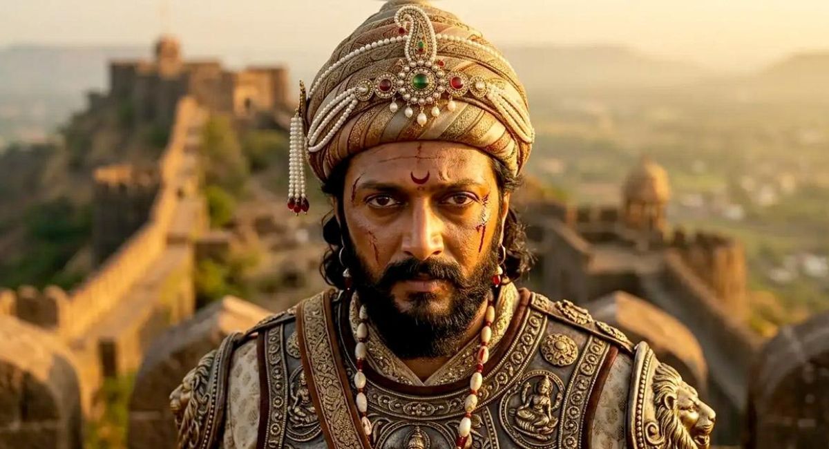 raja shivaji featured image