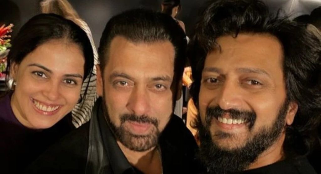 raja shivaji salman khan cameo