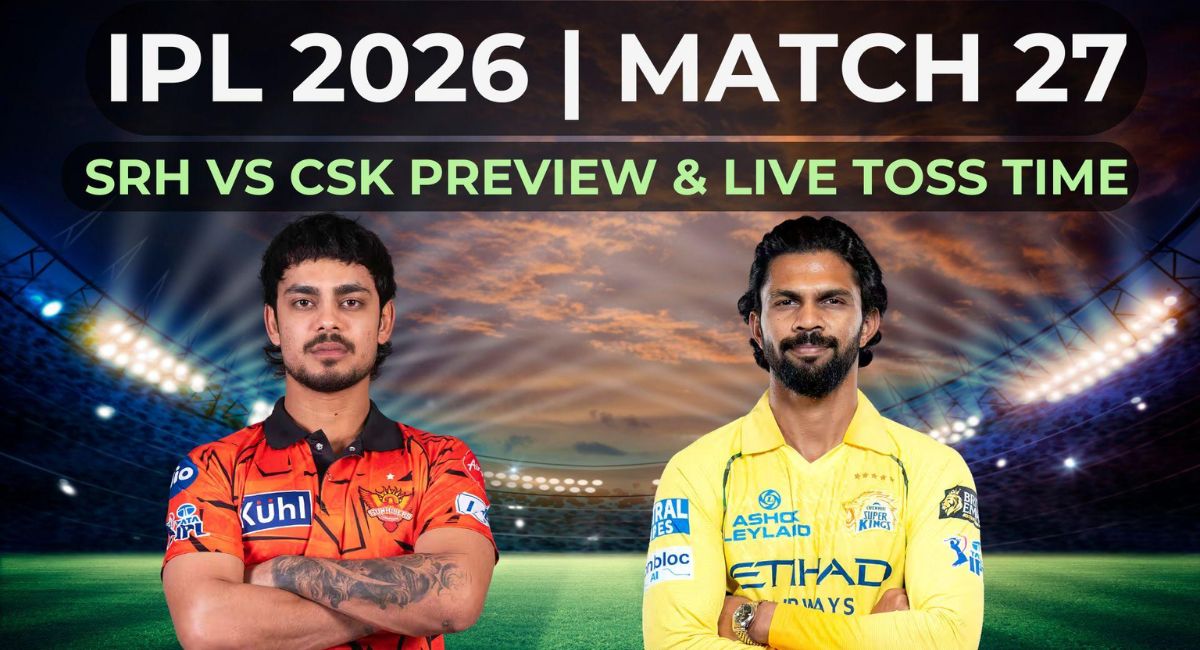 srh vs csk live score