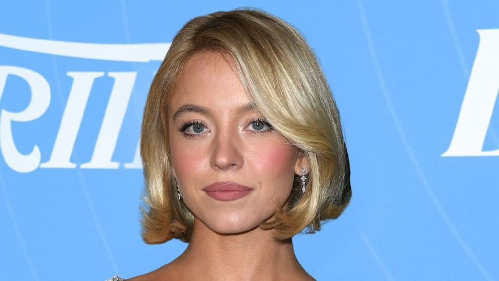 sydney sweeney age