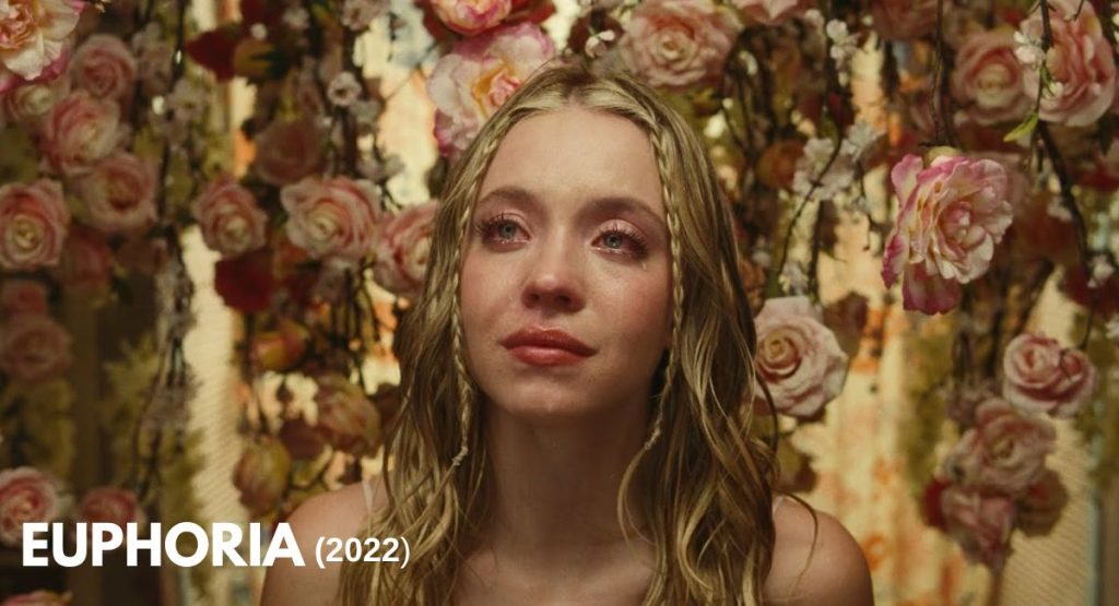 Sydney Sweeney Cassie Howard Euphoria HBO season 3
