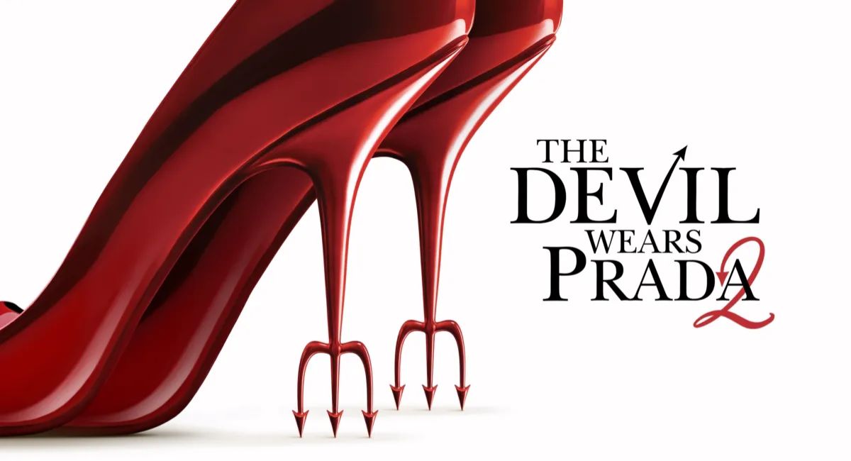 The Devil Wears Prada 2 box office prediction chart