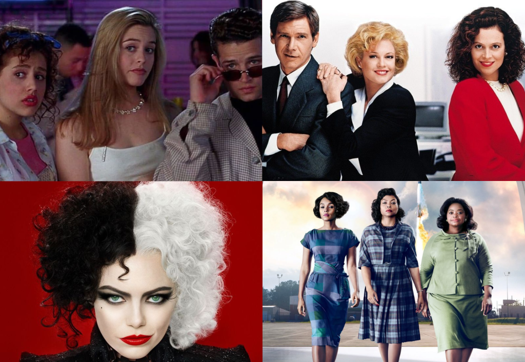 10 Best Movies Like The Devil Wears Prada featured image