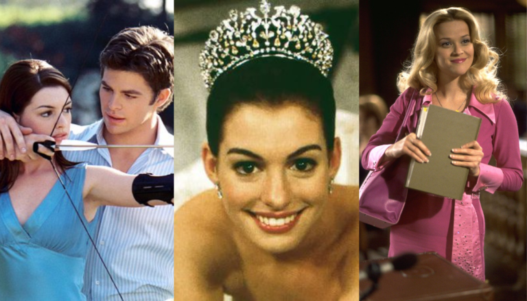 10 Best Movies Like The Devil Wears Prada featured image