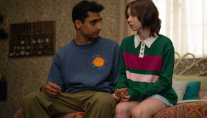 A Good Girl's Guide to Murder Season 2
