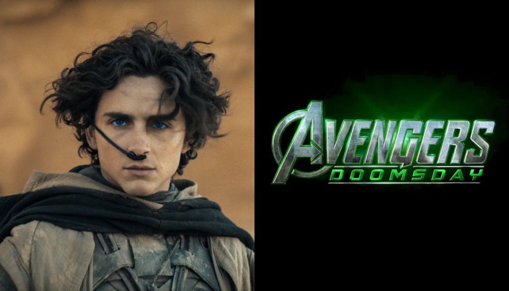 Most Anticipated Movies 2026