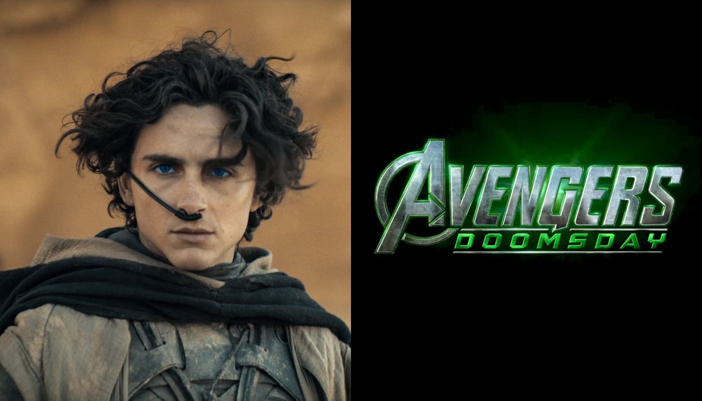 Most Anticipated Movies 2026