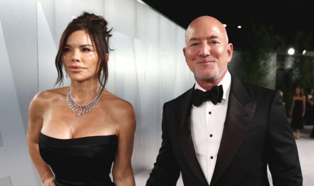 Met Gala 2026 Jeff Bezos Controversy