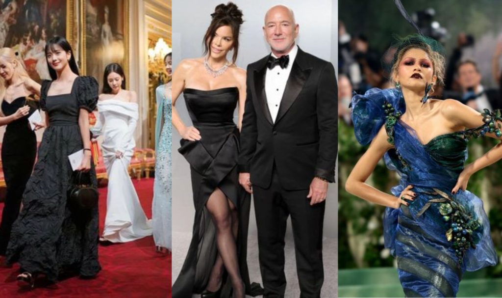 Met Gala 2026 theme fashion is art 