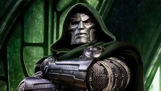 avengers doomsday dr dooms