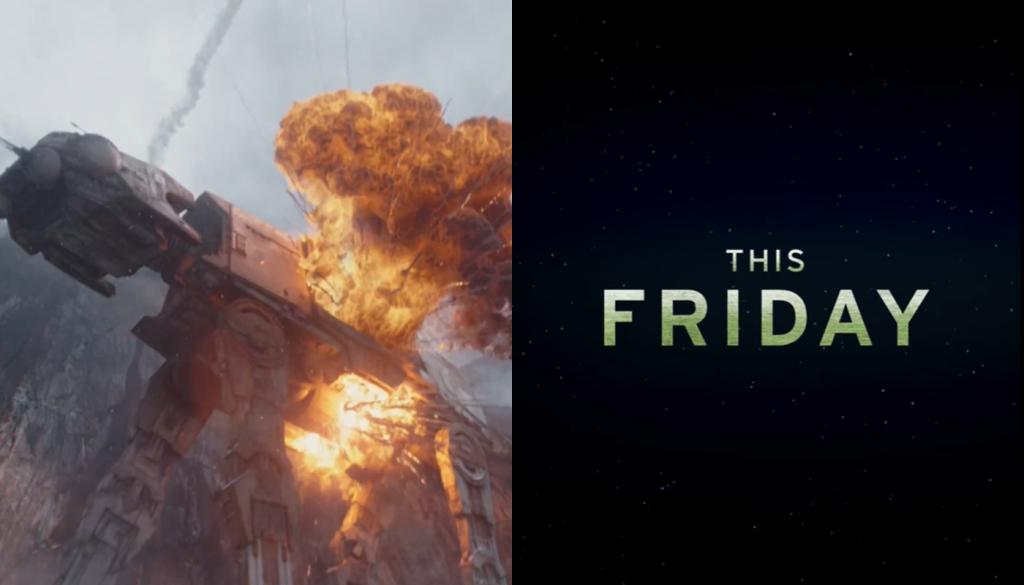 The Mandalorian and Grogu theatrical film 2026 release date