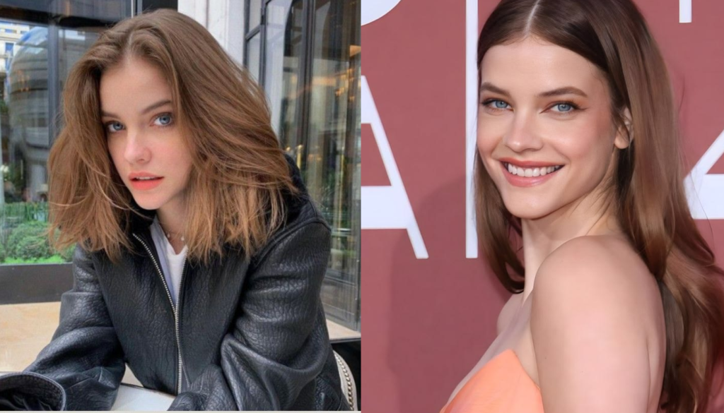barbara palvin pictures