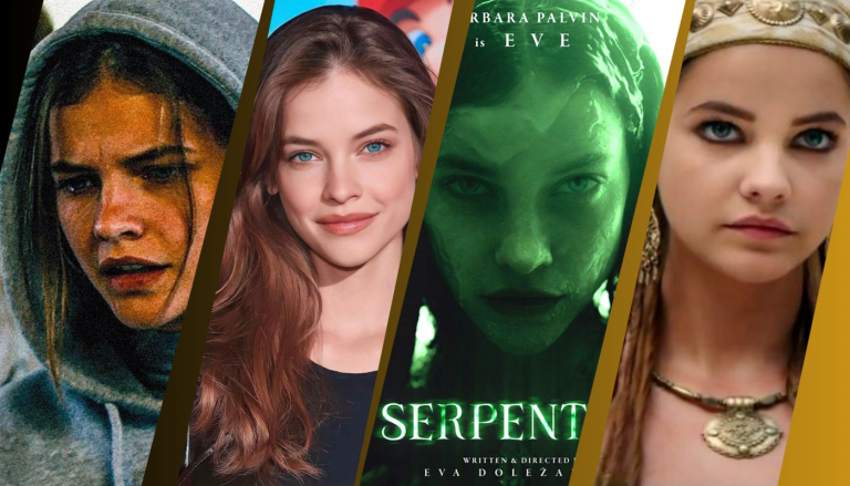 What Movies Has Barbara Palvin Been In: Best 3 Films & Complete Filmography