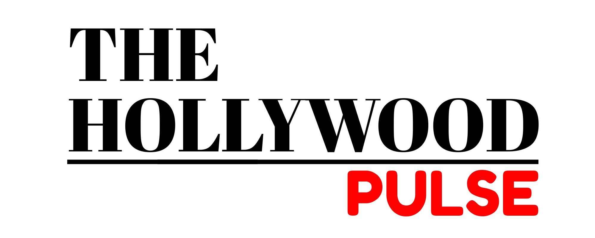 hollywoodpulse official logo