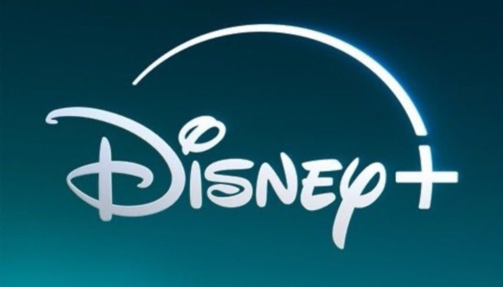 disney plus logo