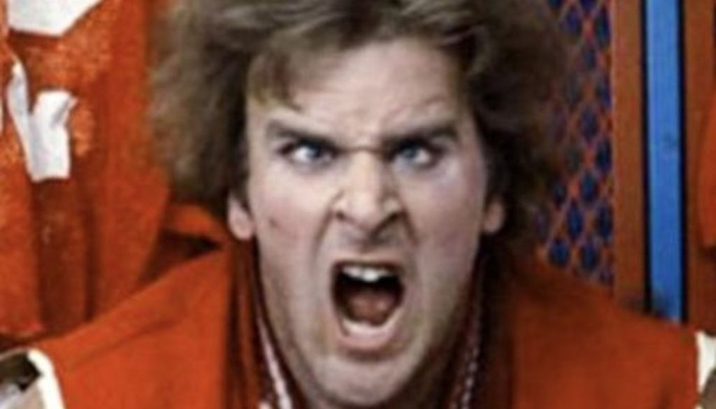 donald gibb movie scene