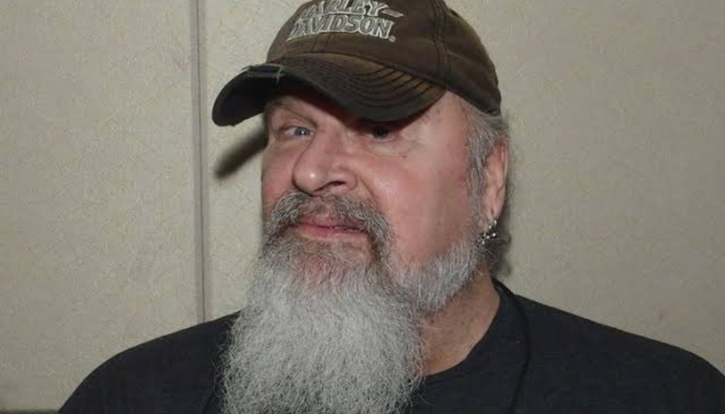 donald gibb Revenge of the Nerds actor