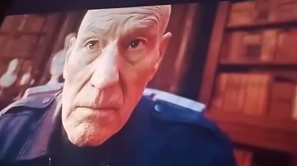 leak from avenegrs doomsday