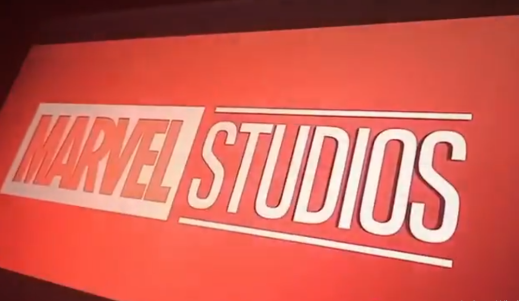 marvel studios logo