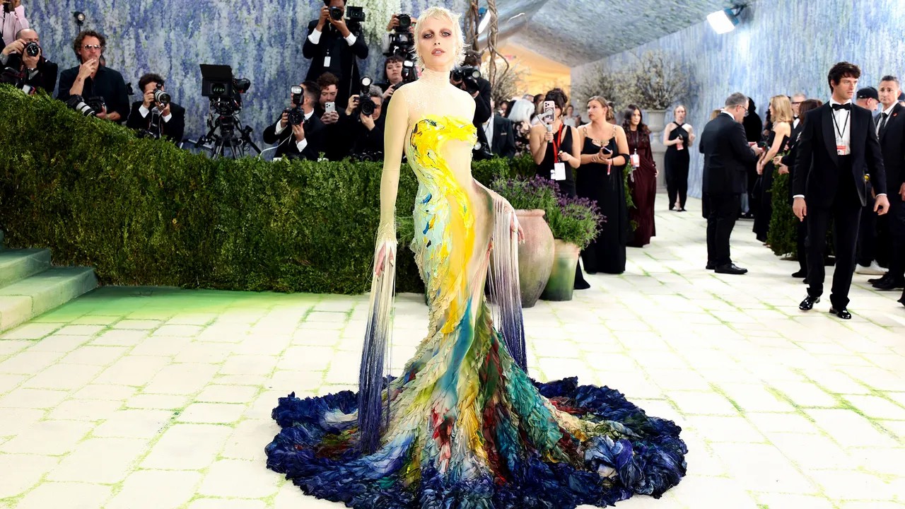 met gala 2026 best red carpet looks
