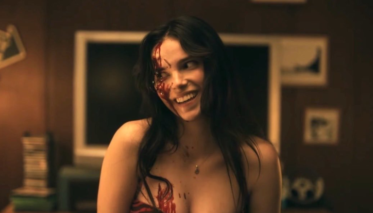 obsession 2025 curry barker review with huge spoilers filled review nikki