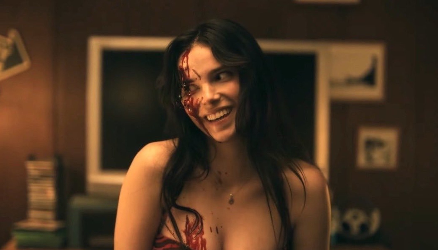obsession 2025 curry barker review with huge spoilers filled review nikki
