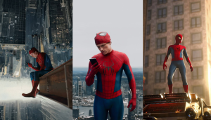 Spider Man’s Brand New Day Suit: Marvel’s Biggest Costume Redesign? 2026 Breakdown
