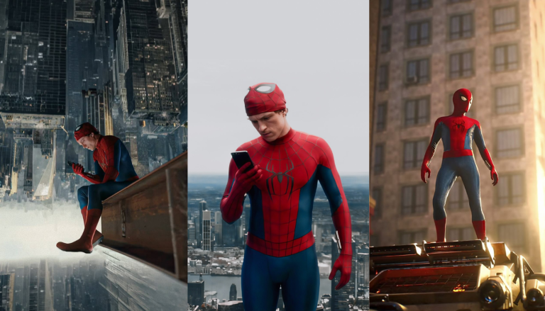 Spider Man’s Brand New Day Suit: Marvel’s Biggest Costume Redesign? 2026 Breakdown